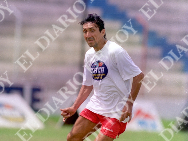 jorge magico gonzalez opinion mejor jugador futbolista gusto propio eleccion robbie ruud 01