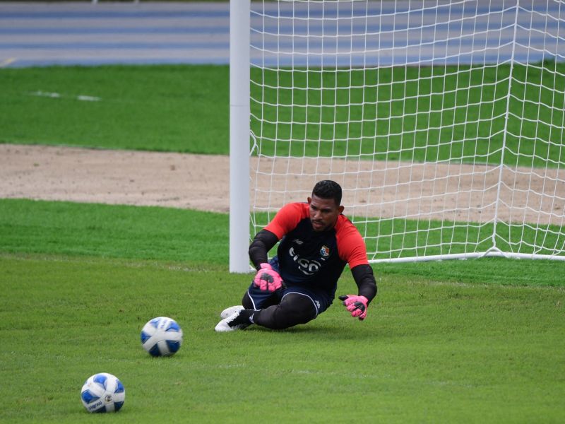 jose calderon portero futbol suspendido amano presunto mayo 2026