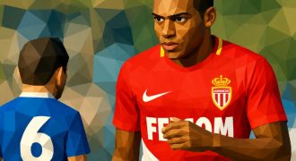 kylian mbappe problema conflicto vestuario camerino psg monaco historia robbie ruud arte 01