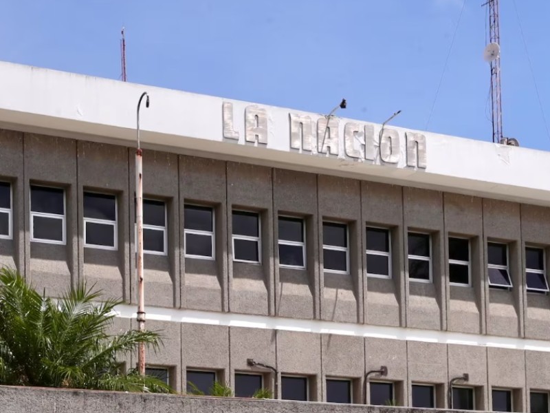 La Nación