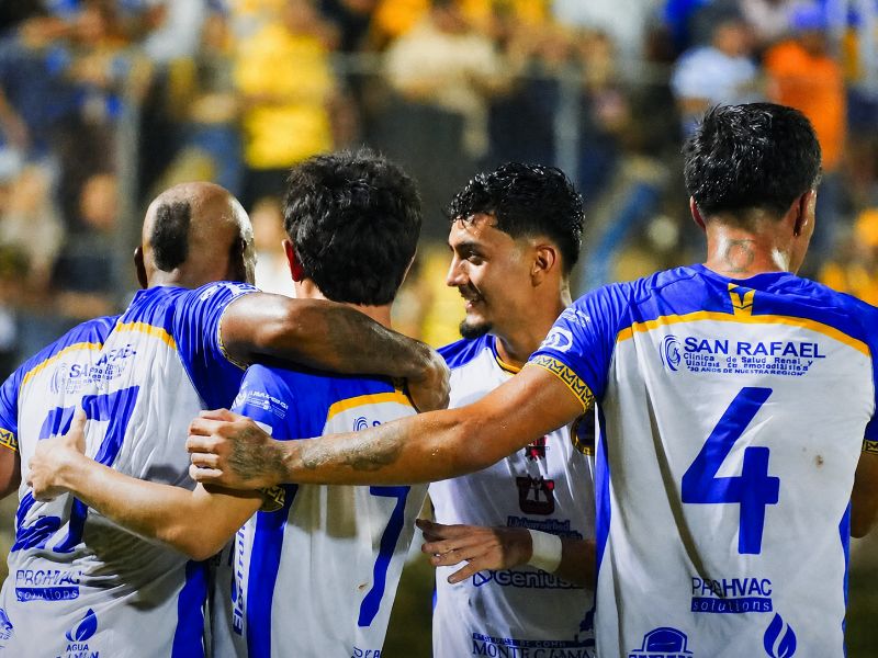 limeno fas semifinales ida clausura 2026 mayo