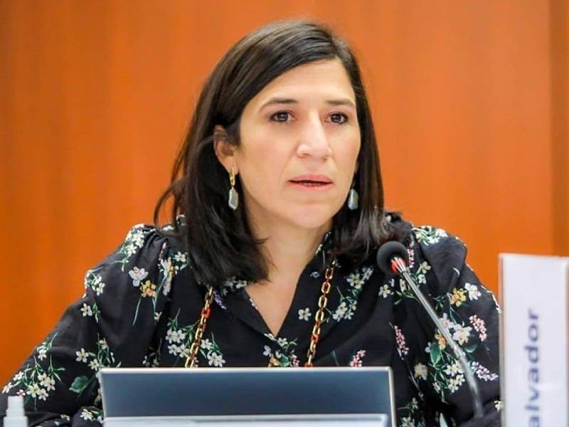 María Luisa Hayem