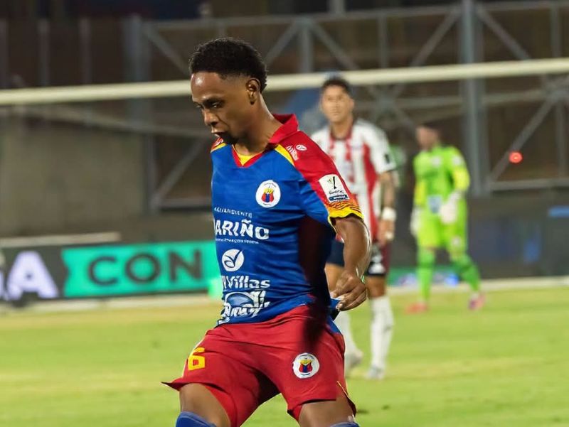 mayer gil hurtado futbol el salvador colombia legionarios videos gol asistencia mayo 2026