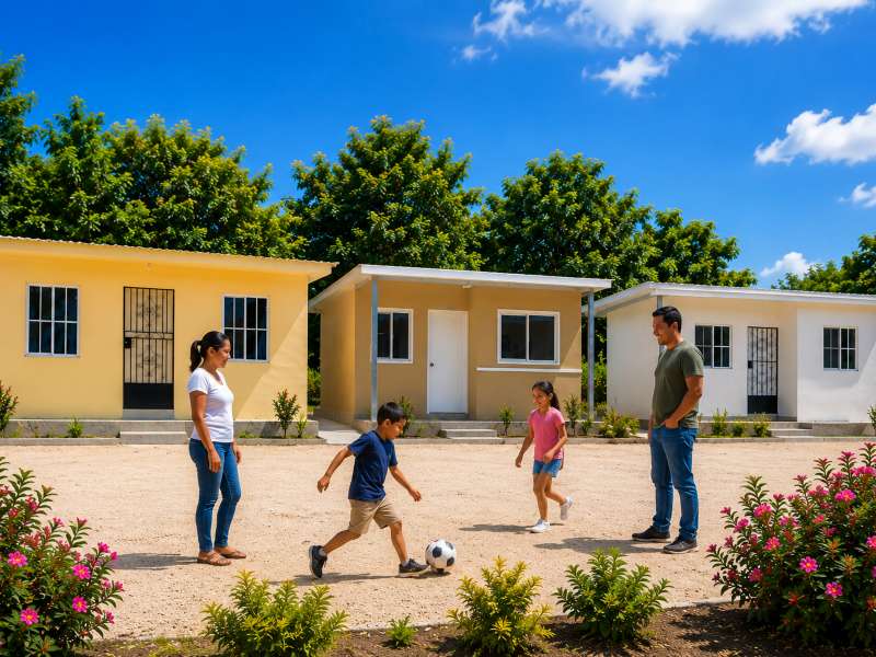 ministerio de vivienda-Michelle Sol