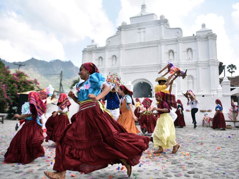 Festival de las Flores y las Palmas mayo 2026