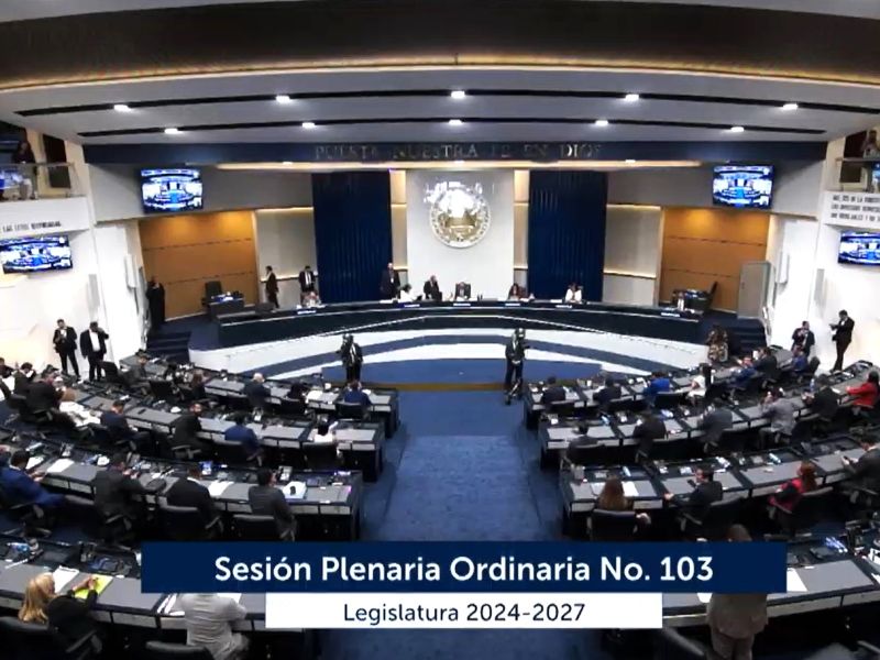 Asamblea Legislativa