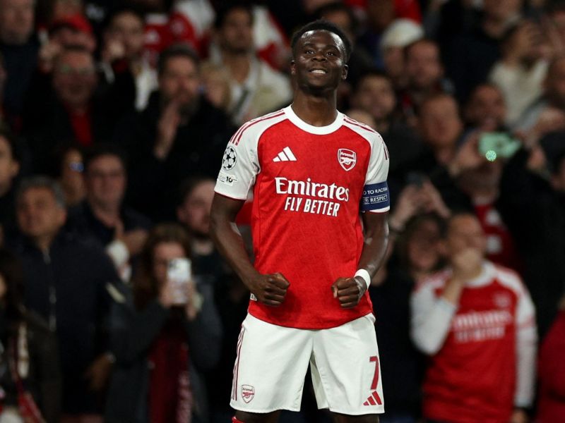 saka arsenal atletico futbol 01