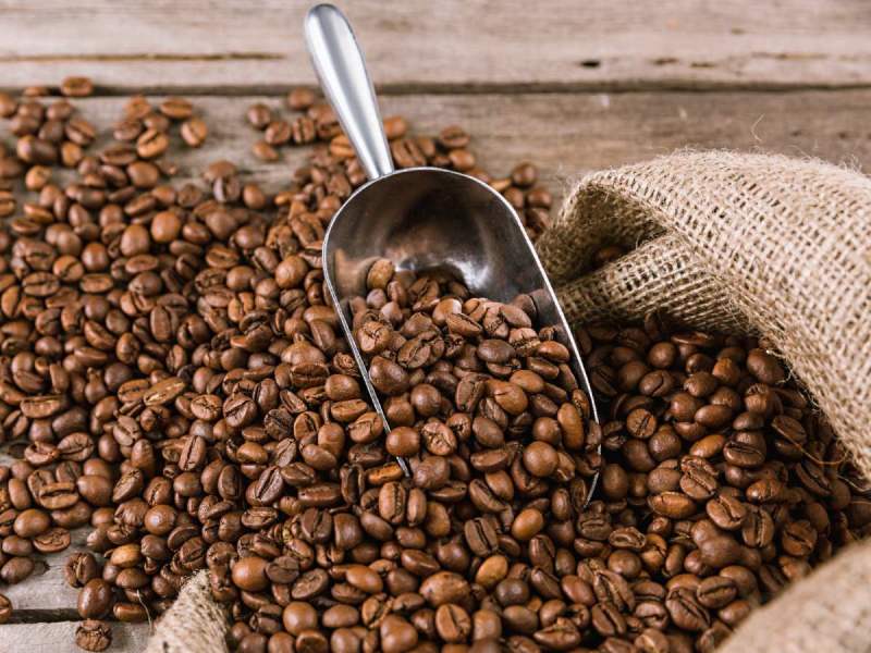 Foto de referencia del café que se produce en El Salvador. Foto EDH/Archivo