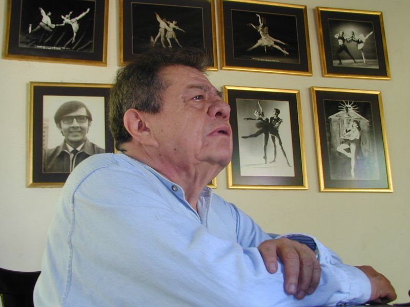 A 11 años de la muerte de Alejandro Cotto