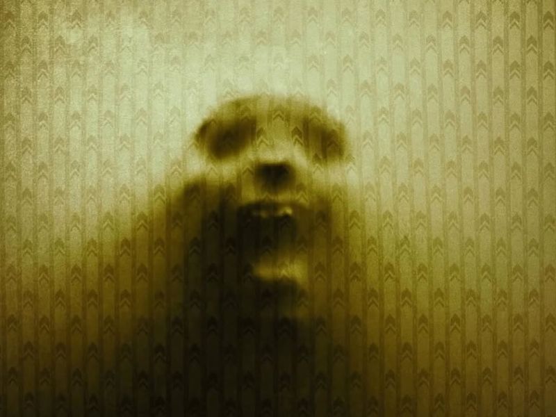 Película de terror "Backroom", fenómeno de la taquilla mundial de 2026