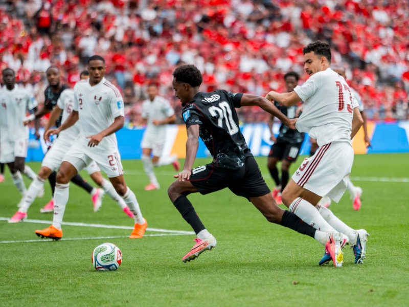 Catar Canadá Mundial 2026