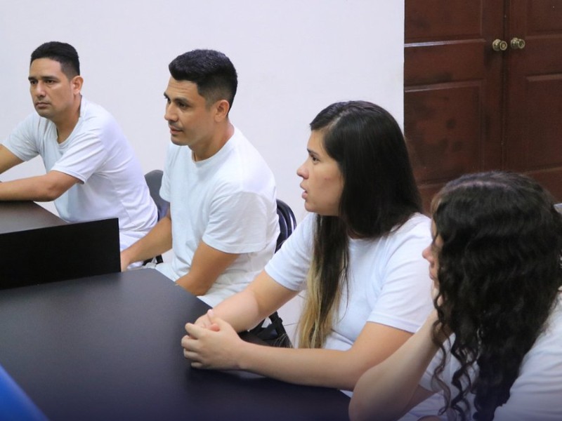 David Rugamas detenido por supuesta estafa