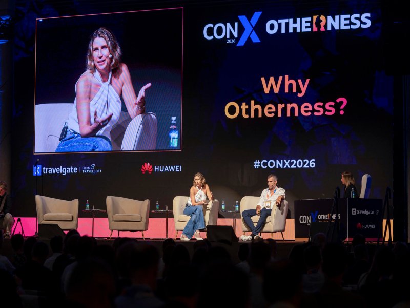 El equilibrio entre humanidad e IA marca el futuro del turismo
