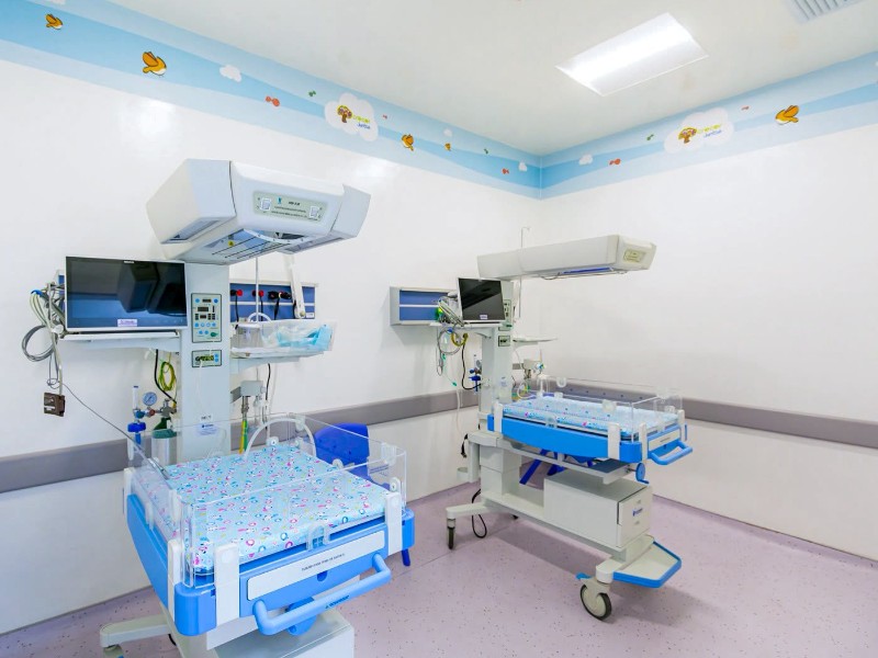 Hospital Soyapango