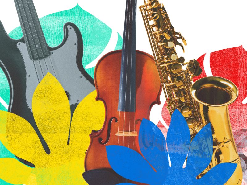 Jazz Fusion