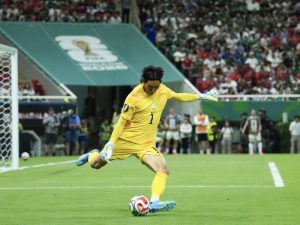 Kim Seung-gyu Mundial Corea