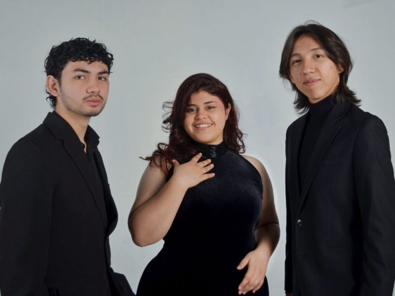 Canción de arte en los Lunes Musicales de este 22 de junio de 2026