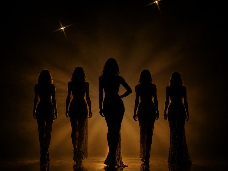 Miss Universo El Salvador 2026