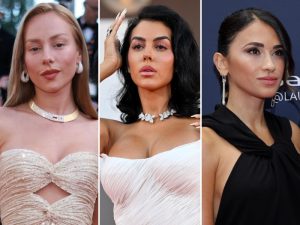 Las novias del fútbol