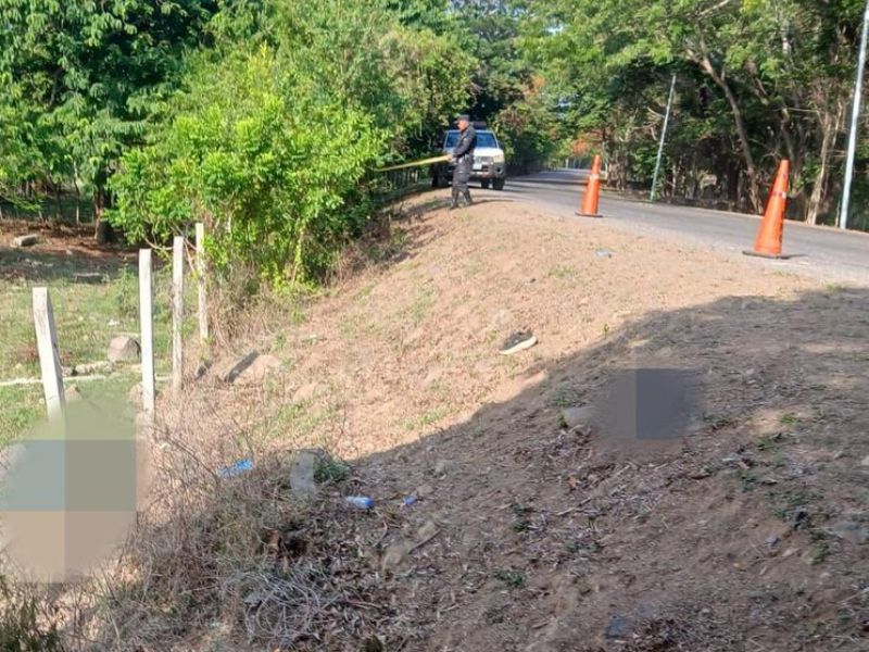 Accidente