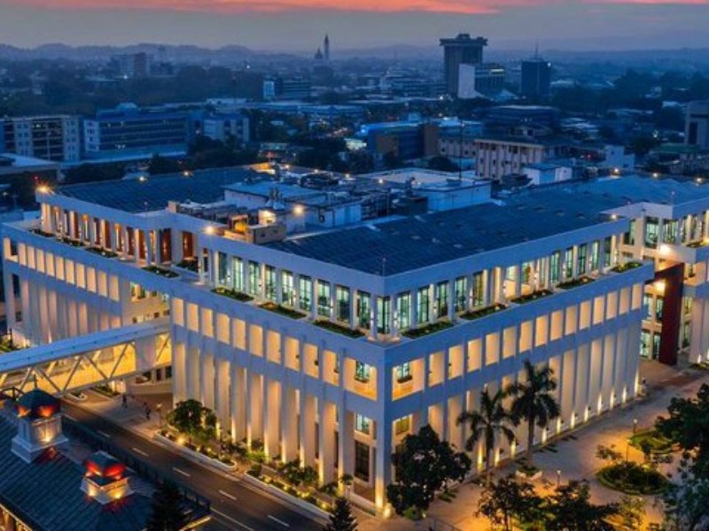 Hospital Rosales