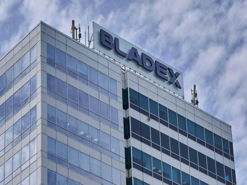 S&P Global Ratings eleva a BBB+, perspectiva estable, calificación a largo plazo de Bladex