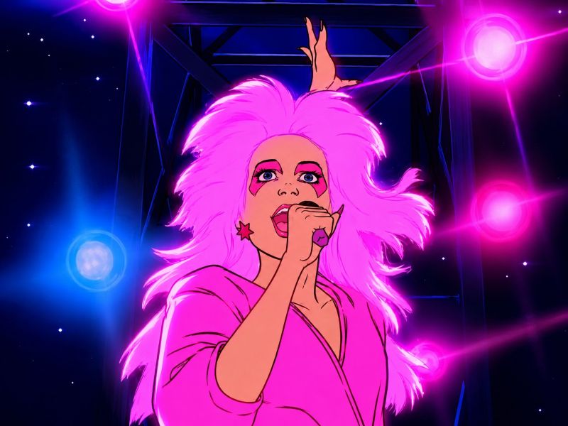 Serie JEM vuelve a escena gracias a MGM