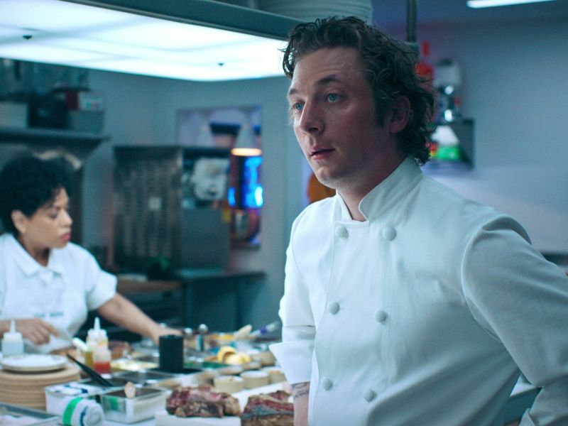 Serie "The Bear" llega a su final