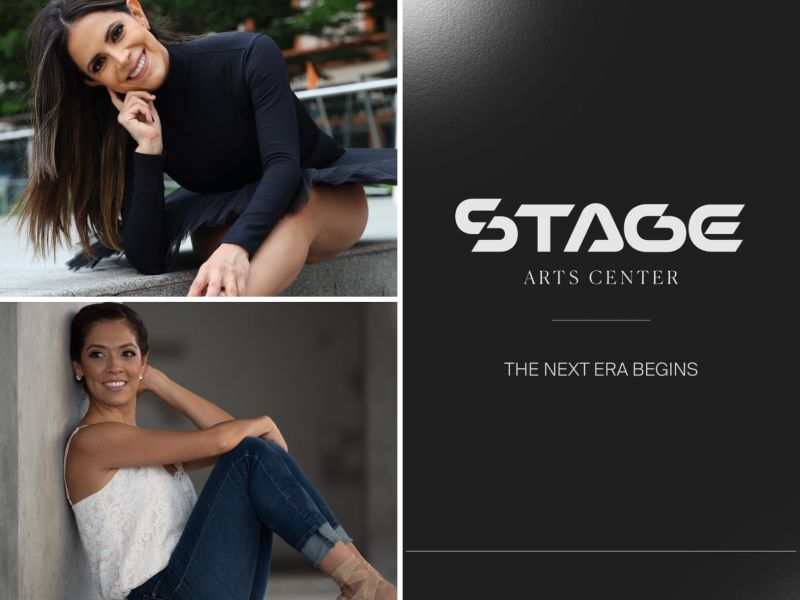 Stage Arts Center nace en San Salvador