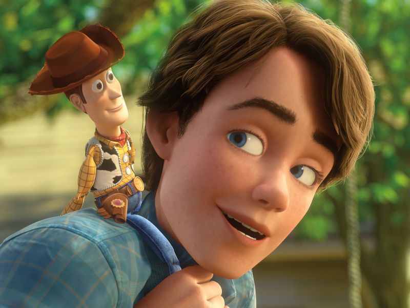 Toy Story 3