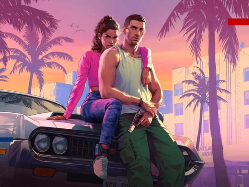 Videojuego GTA lanza su nuevo episodio este 2026