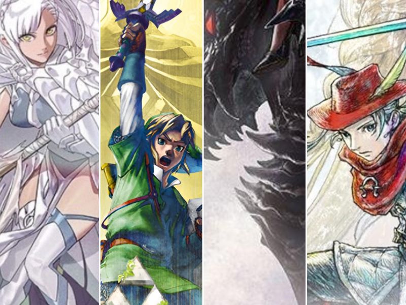 Videojuegos de los 90 resurgen en el 2026