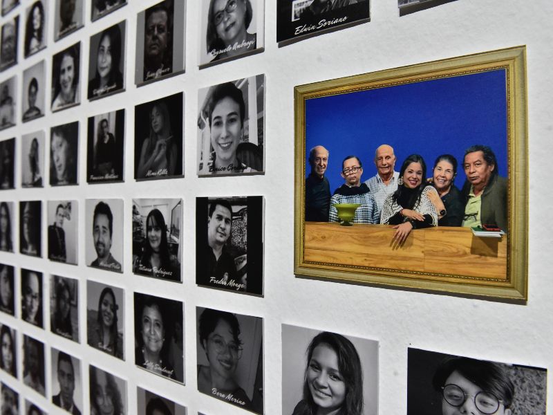 El Marte inaugura muestra "Volarte 15 años" el 24 de junio de 2026