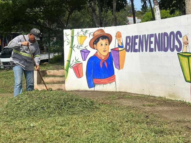El canal de información fue habilitado para el distrito de Ahuachapán. Foto EDH/Cortesía