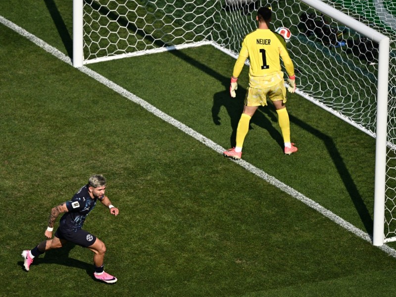 alemania paraguay copa mundo mundial fifa 2026 junio dieciesavos 16 avos final robbie ruud 02