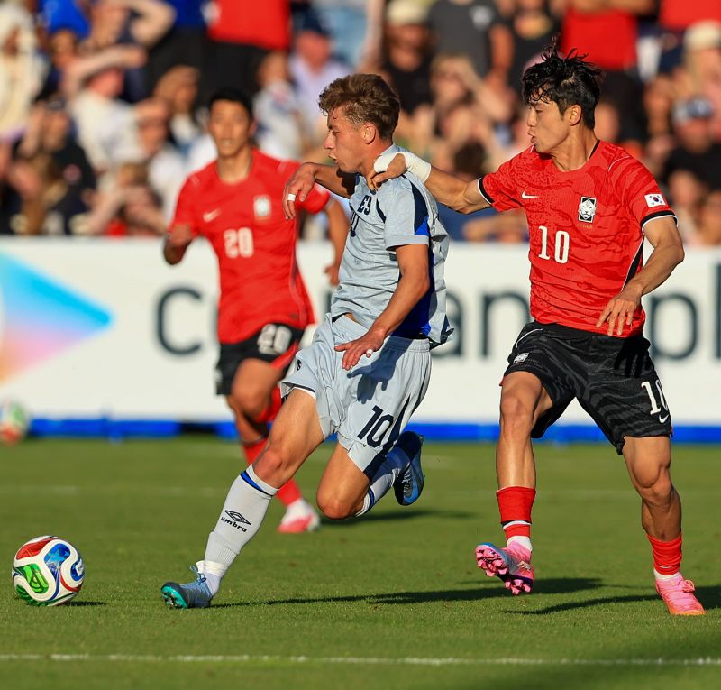 amistoso junio 2026 el salvador selecta corea sur futbol el diario de hoy 01