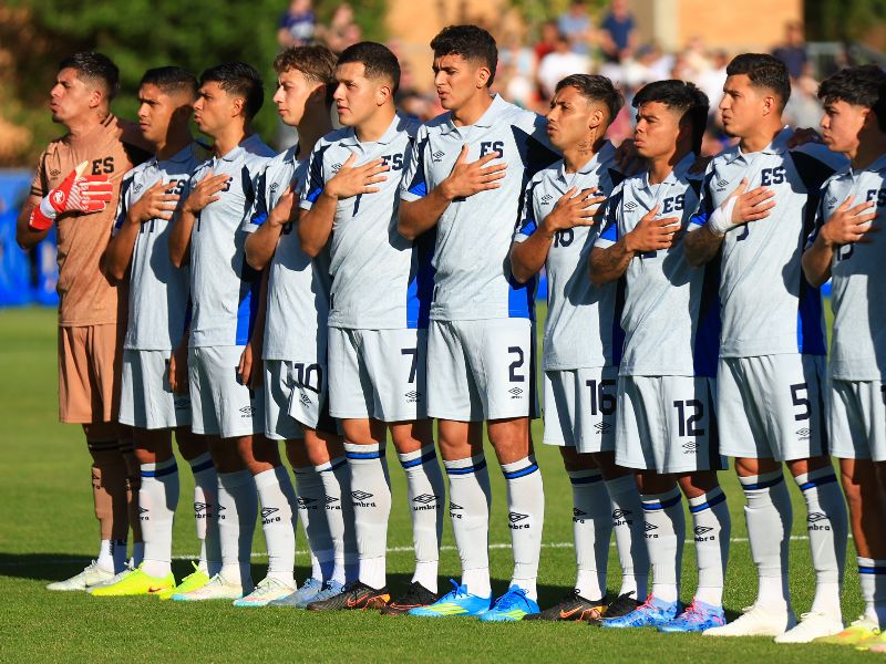 amistoso junio 2026 el salvador selecta corea sur futbol el diario de hoy 05