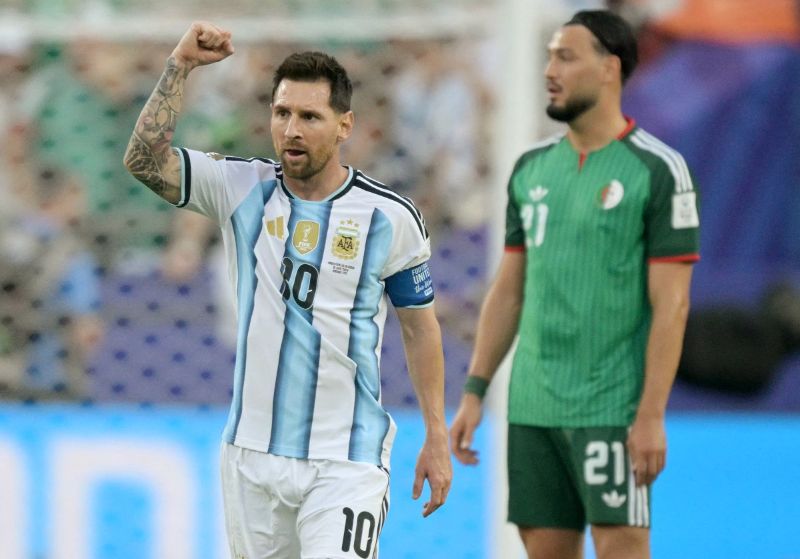 argentina record messi goles klose 02