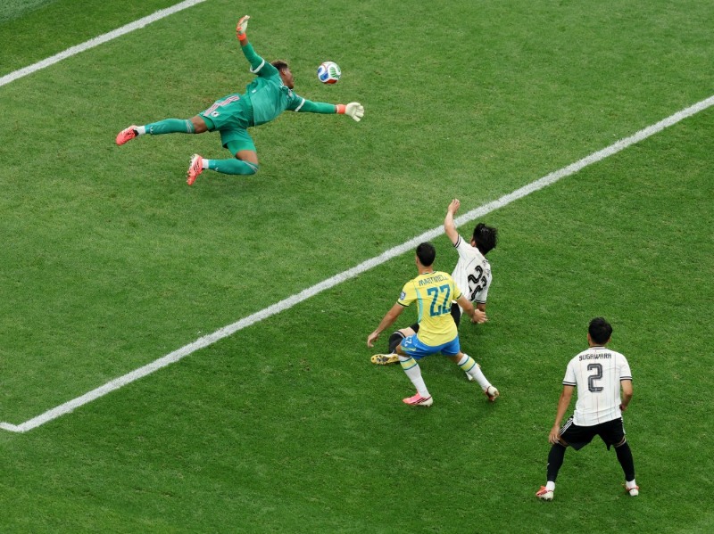 brasil japon copa mundo mundial fifa 2026 junio 16 avos dieciseisavos final robbie ruud 02