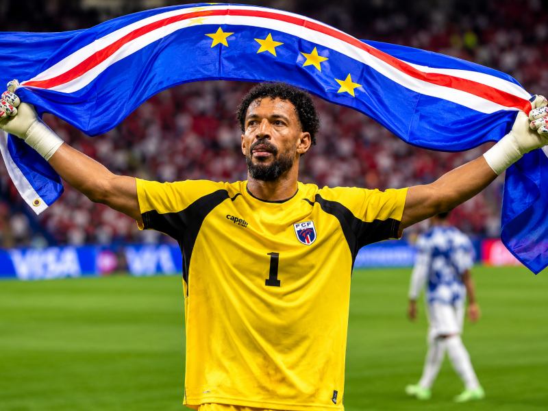 cabo verde-Vozinha-Grupo H