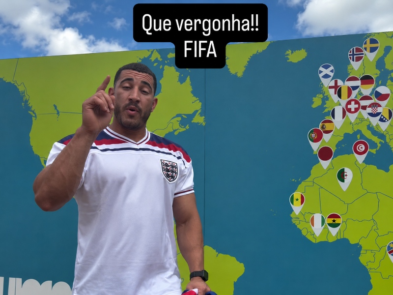 cabo verde brasil africa america error dallas fifa impresion error papelon video verguenza el diario de hoy viral 01