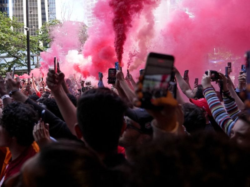 canada inauguracion mundial fifa 2026 futbol minuto a minuto el diario de hoy