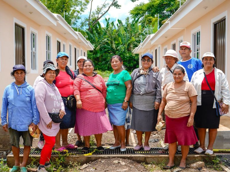 Vivienda social