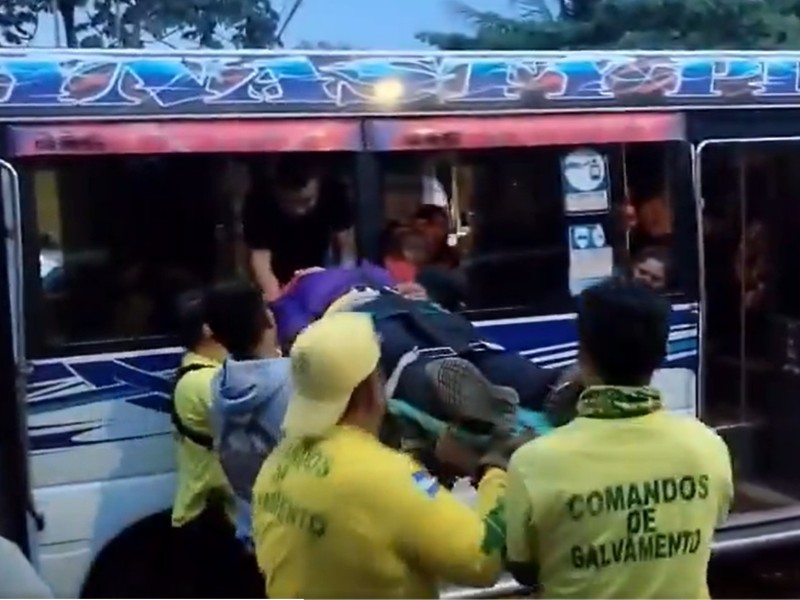 Ayuda al prójimo
