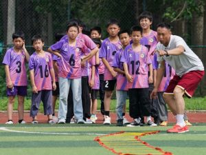 china futbol paises mas poblados sin mundial copa mundo fifa 2026 pasos minimos competitividad football 022