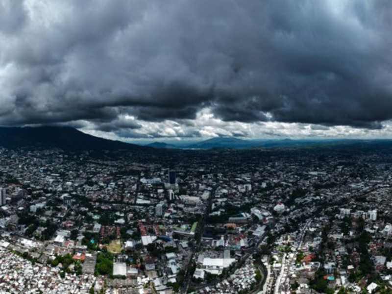 Ciudad de San Salvador
