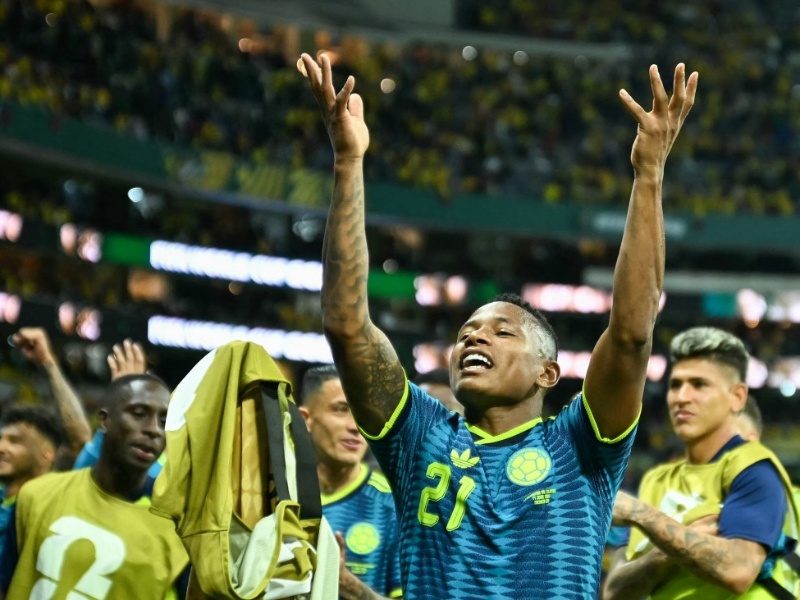 colombia uzbekistan mundial fifa 2026 copa mundo junio 01