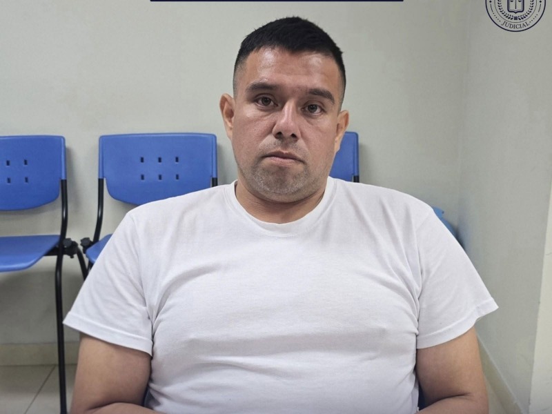 La investigación estableció que la pareja mantenía una relación sentimental marcada por episodios de violencia psicológica, emocional y física. Foto EDH/Cortesía