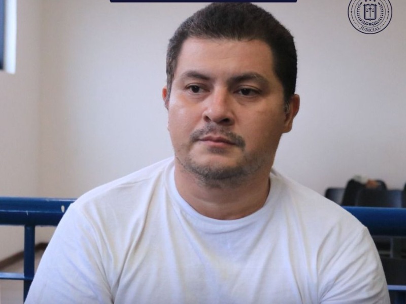 David Alberto Martínez