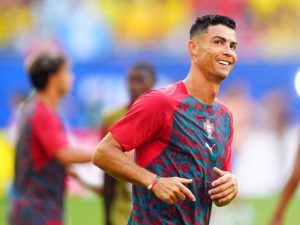cristiano ronaldo fonetica pronunciacion nombre video el diario de hoy robbie ruud portugal